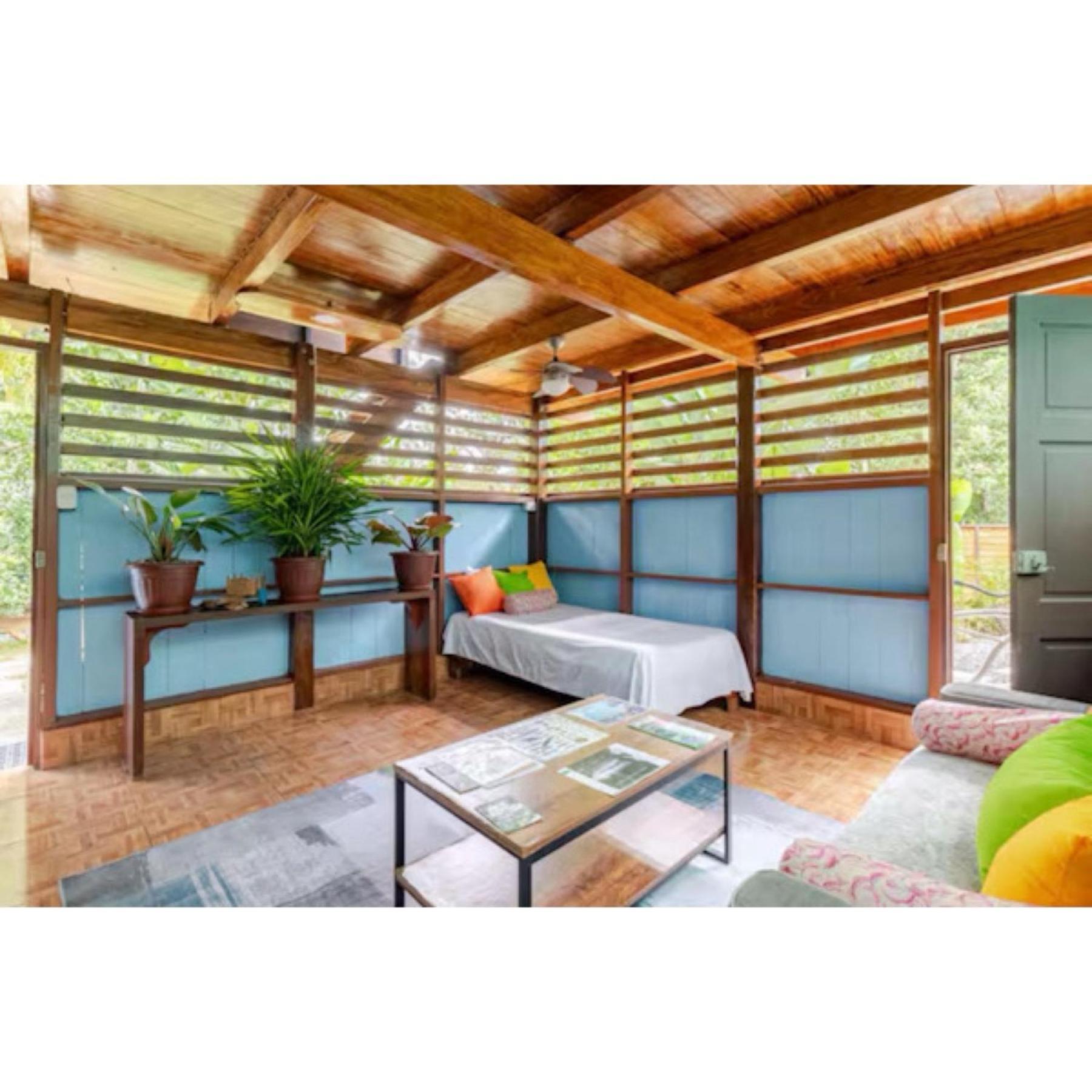 Casa Osa Lion Villa Puerto Jimenez Exterior photo